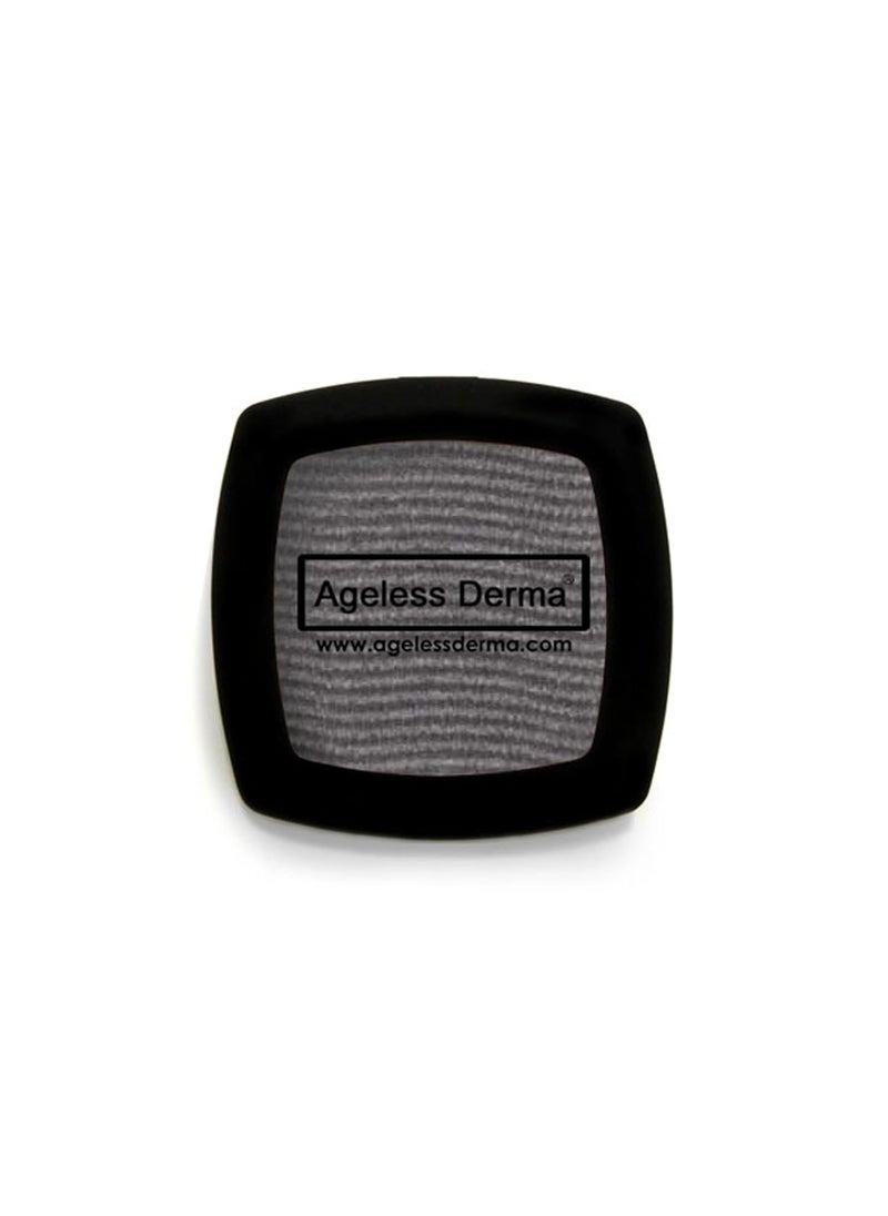 Natural Healthy Mineral Makeup Eyeshadow Made with Vitamins and Green Tea in USA