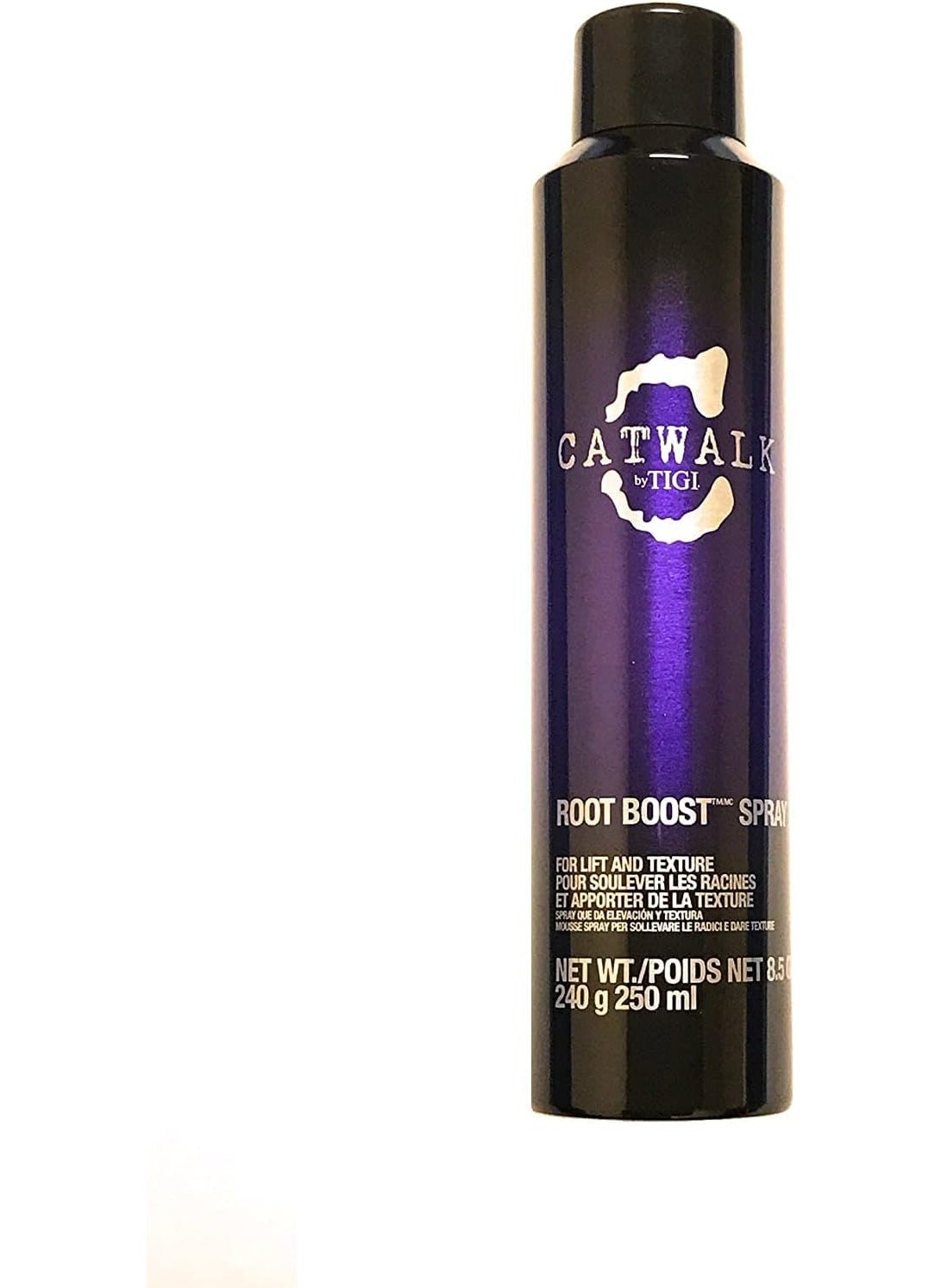 Tigi Catwalk Root Boost Spray for Lift and Texture, 8.5 Ounce