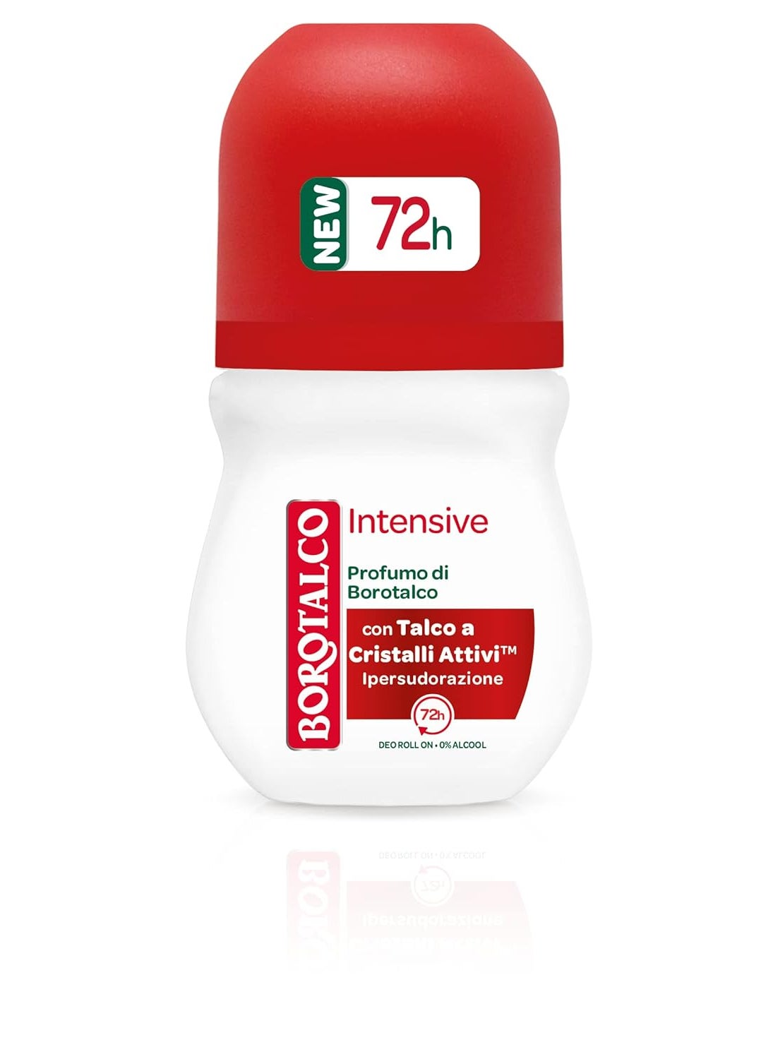 Borotalco: Deo Roll On