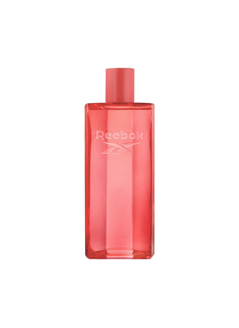 Reebok Move Your Spirit for Women - 3.4 oz EDT Spray