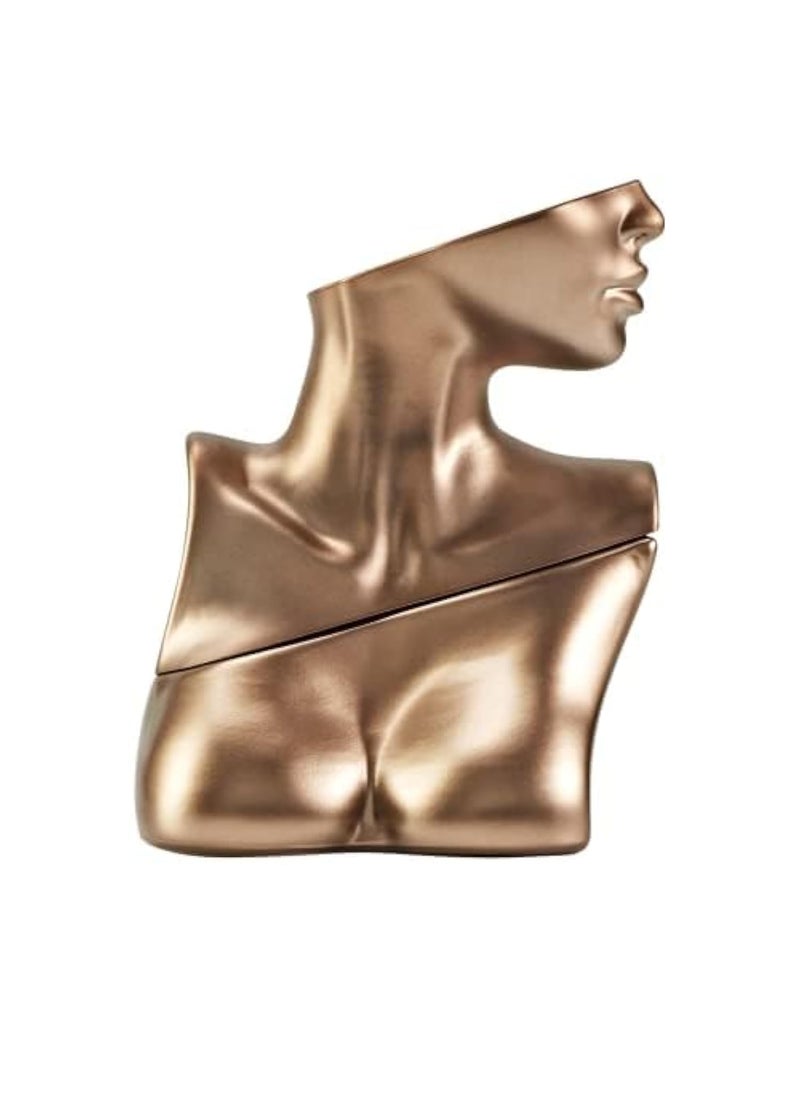 Billie Eilish Eau de Parfum Spray Perfume for Women, Notes of Sugared Petals, Vanilla & Musk