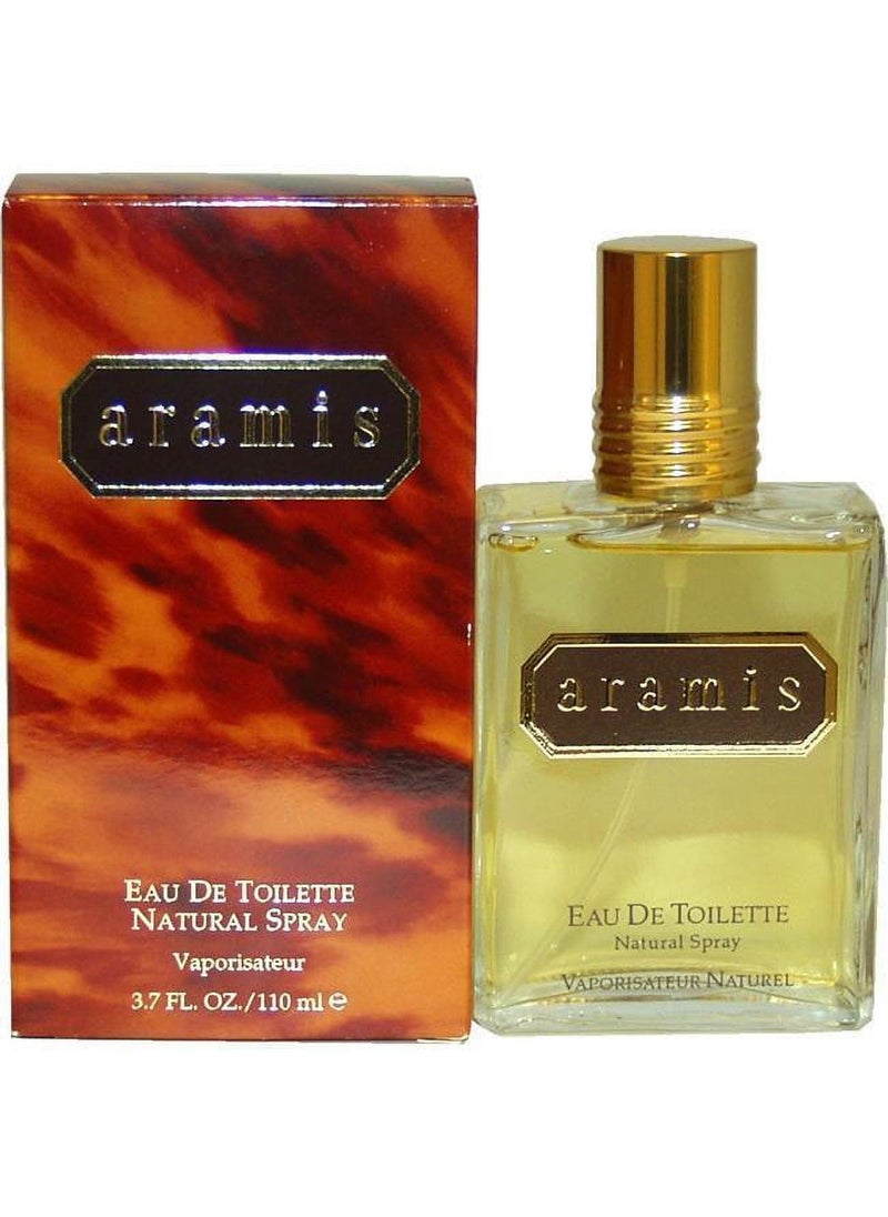 ARAMIS by Aramis Cologne / Eau De Toilette Spray 110 mililitres for Men