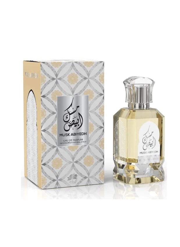 AL Fares Musk Abiyedh (3.4)