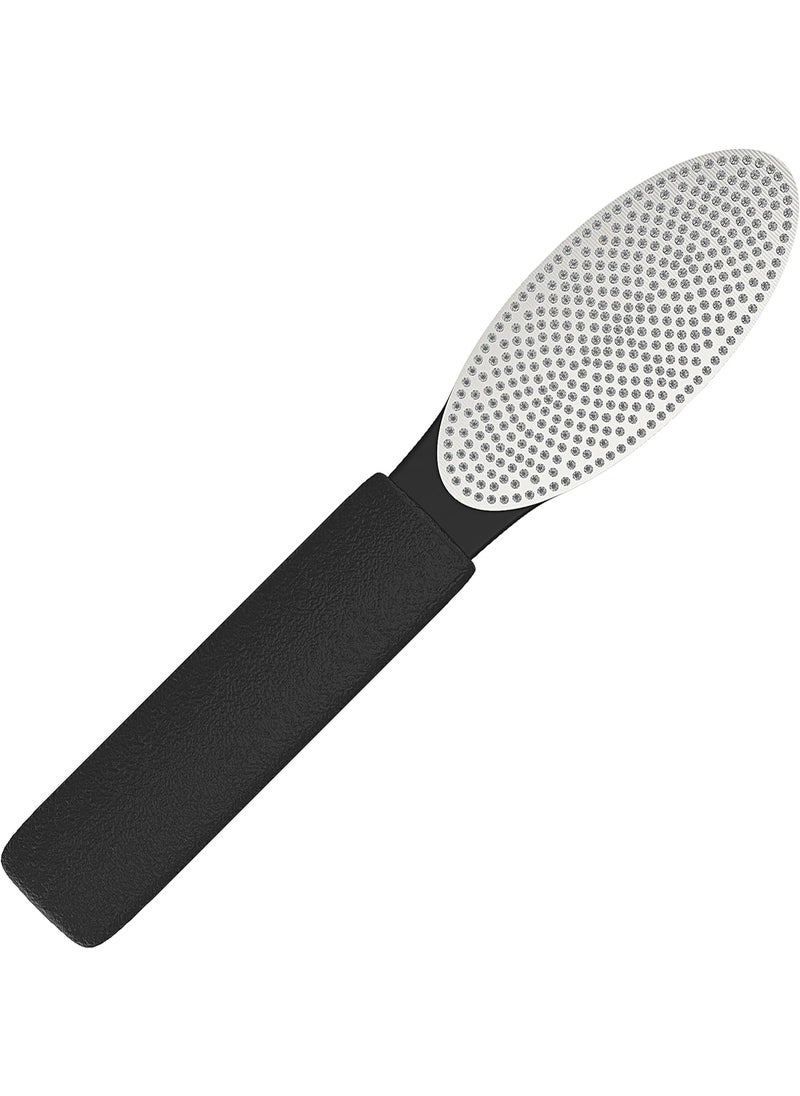 Diamancel Luxury Diamond Foot Buffer - Coarse Grit – for Large Calluses & Rough Skin - #22 (with Handle)