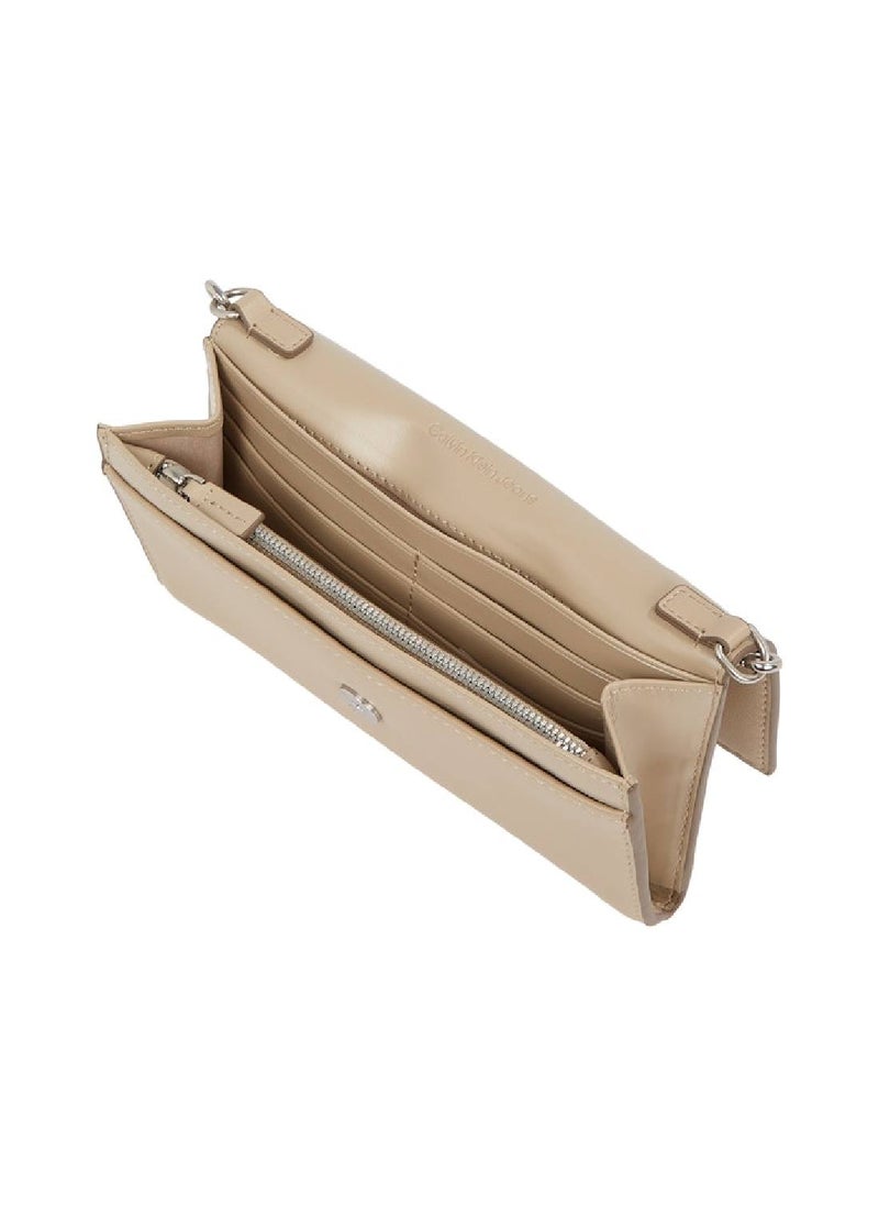 Folded Wallet