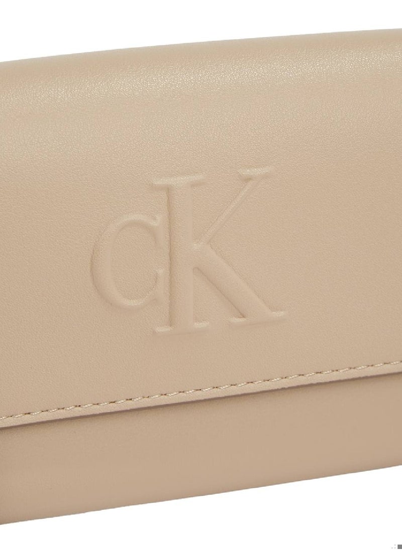Folded Wallet