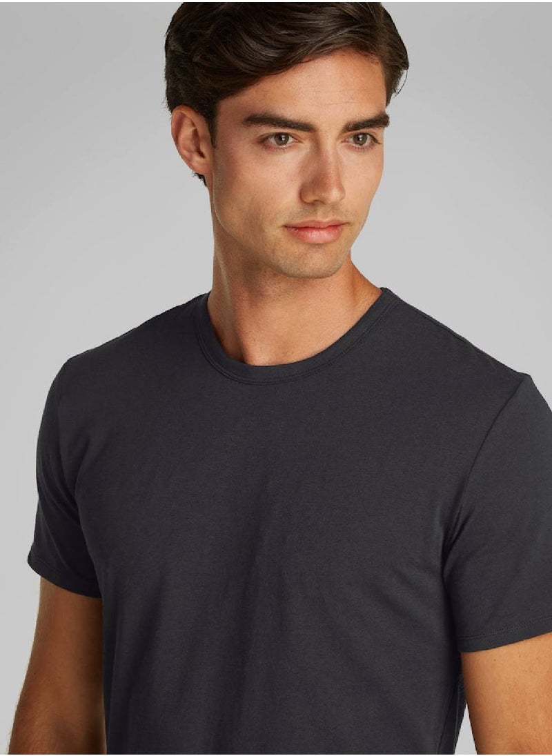 3 Pack Lounge T-Shirts
