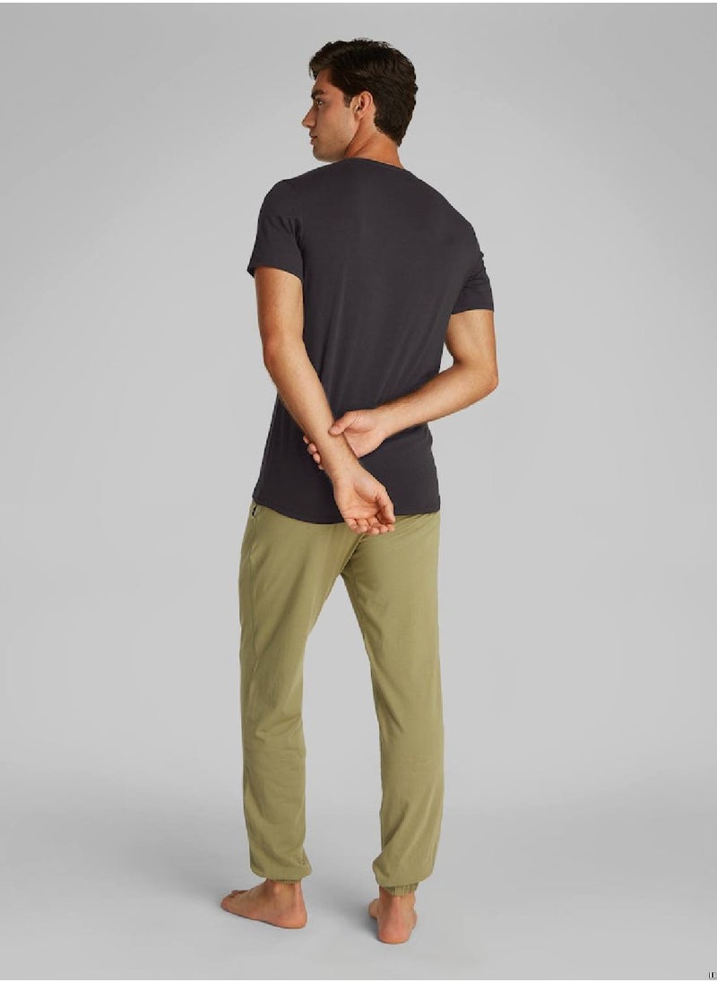 3 Pack Lounge T-Shirts