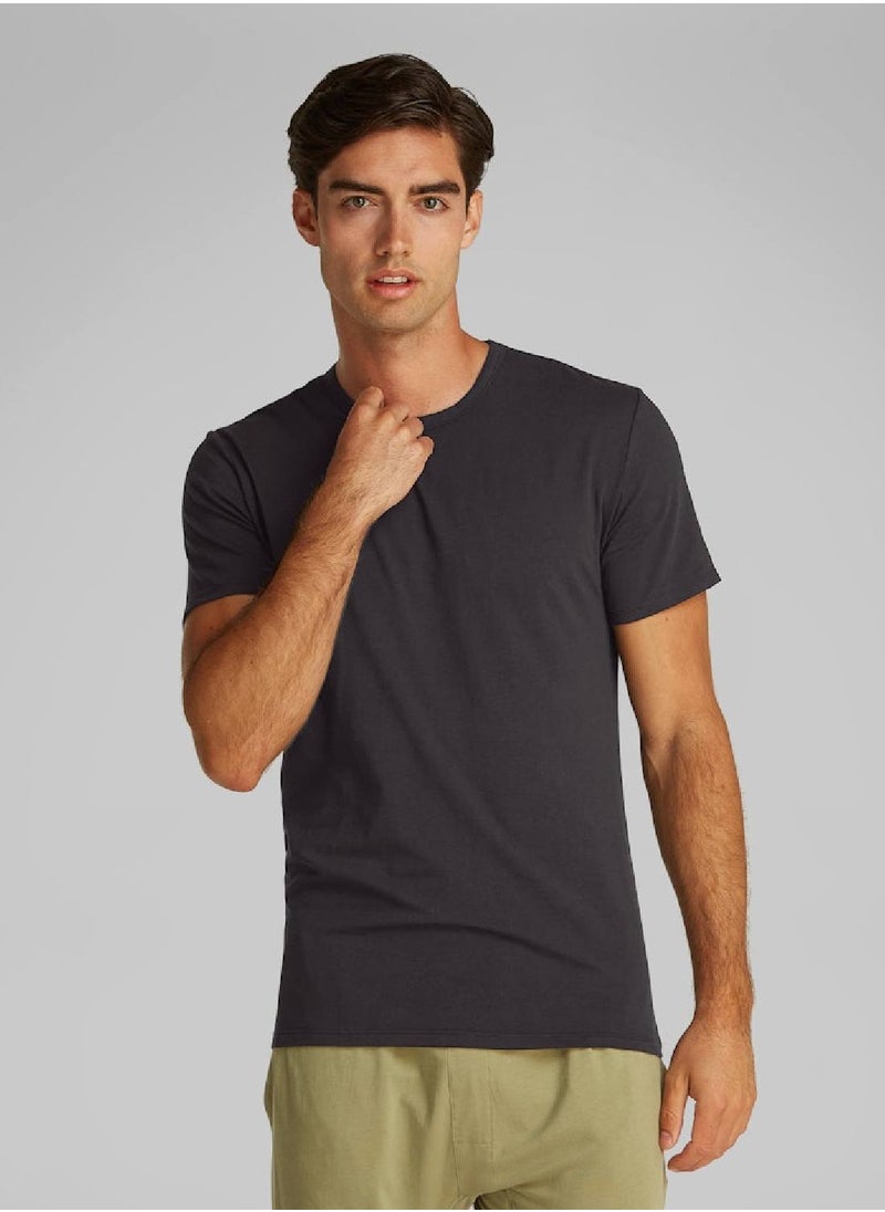 3 Pack Lounge T-Shirts