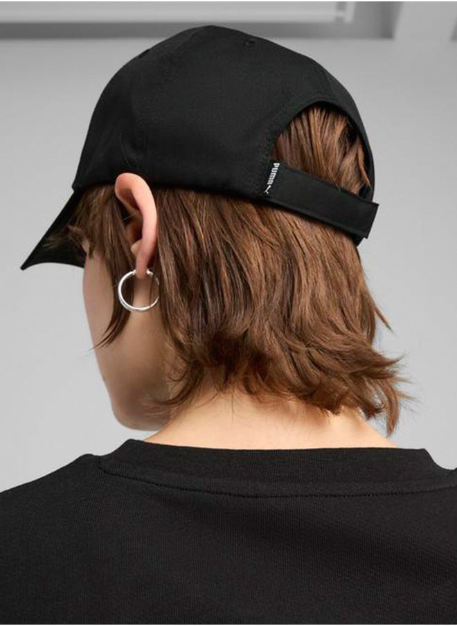 Essential Metal Cap