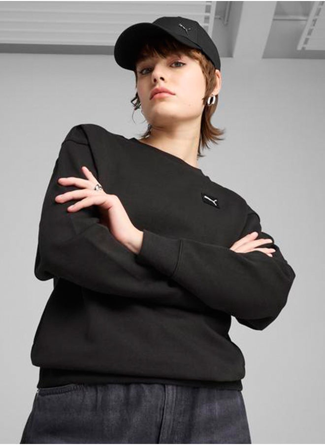 Essential Metal Cap