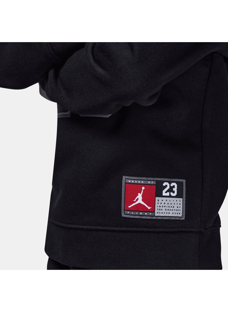 Kids' Fleece Hoodie