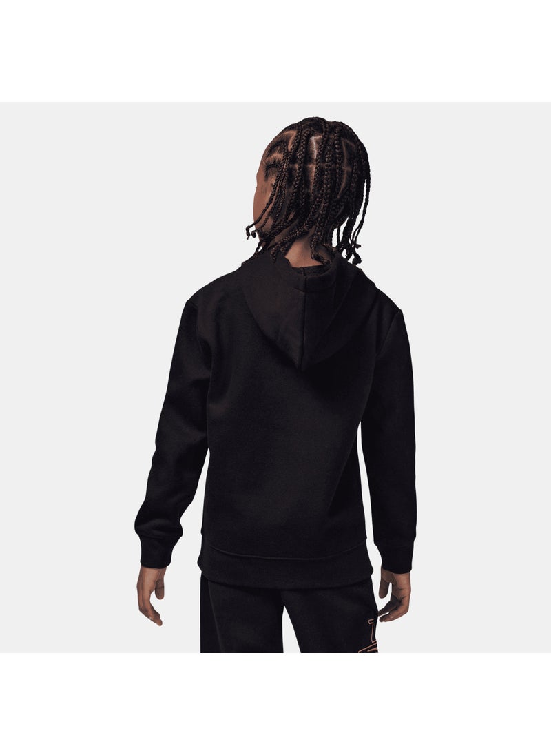 Kids' Fleece Hoodie