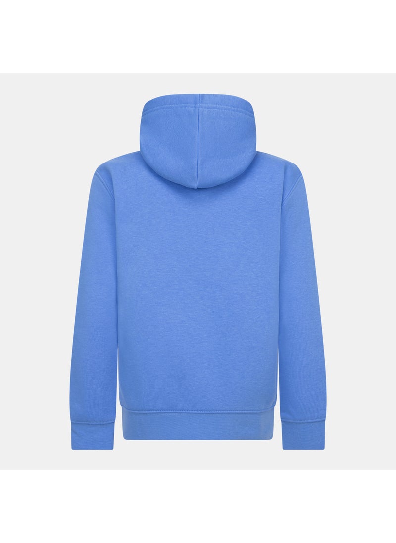 Kids' Brooklyn Essentials Hoodie