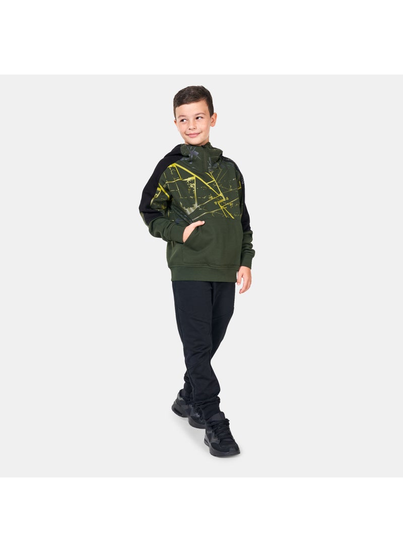 Kids' Visibility Hoodie (Older Kids)