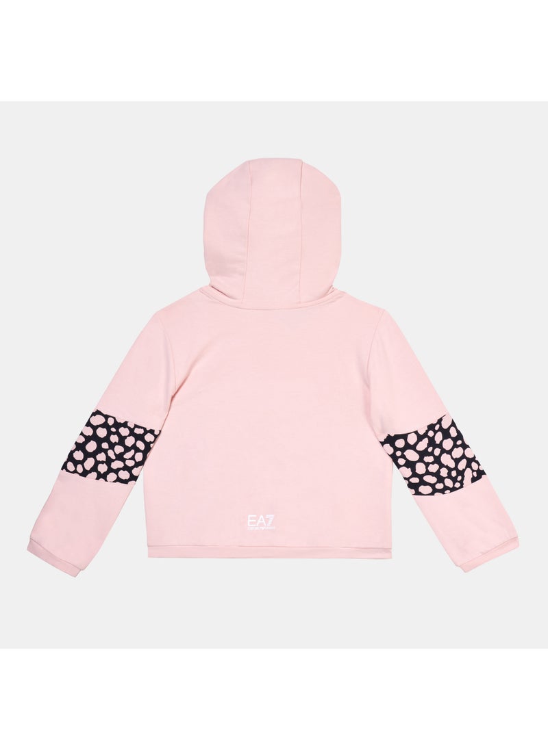 Kids' Graphic Hoodie (Older Kids)