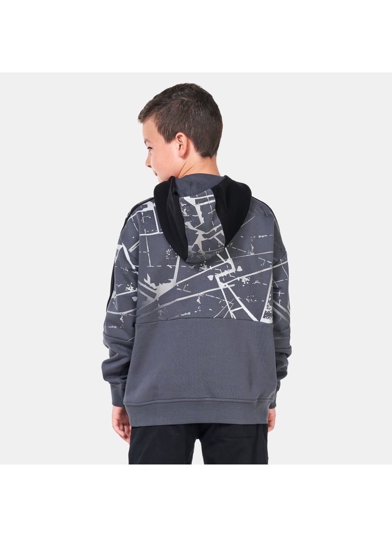 Kids' Visibility Hoodie (Older Kids)