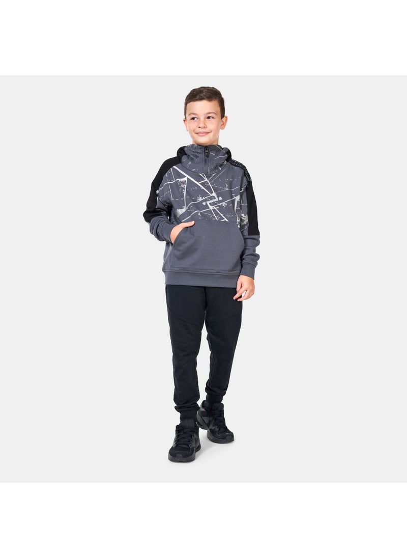 Kids' Visibility Hoodie (Older Kids)