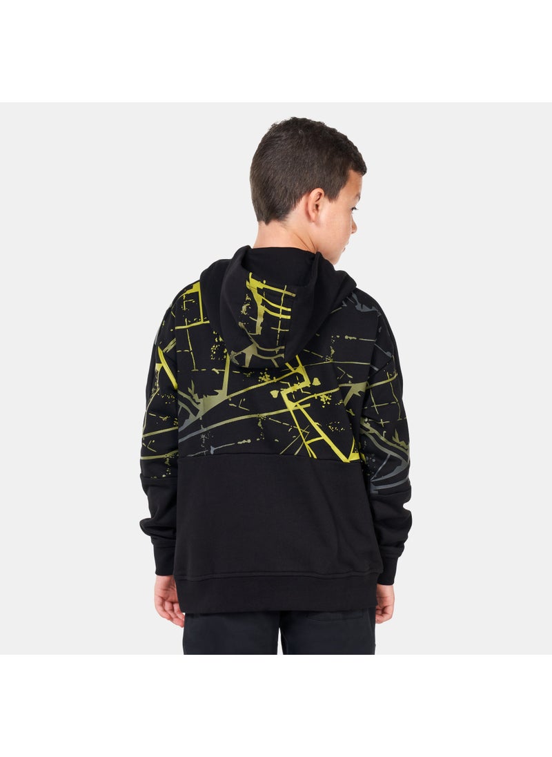 Kids' Visibility Hoodie (Older Kids)