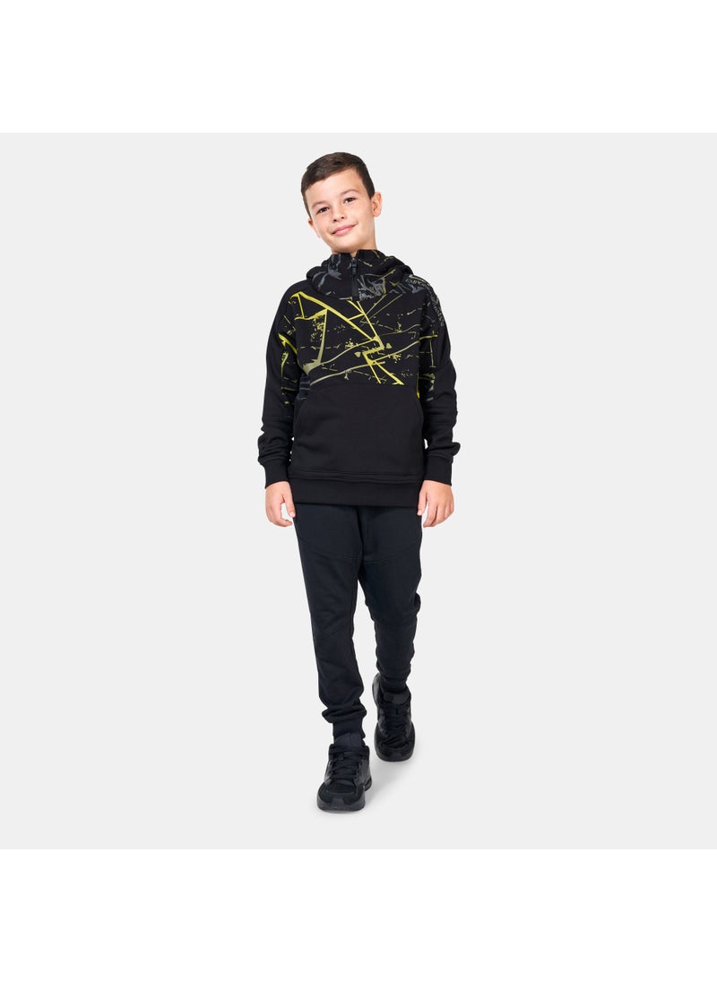Kids' Visibility Hoodie (Older Kids)