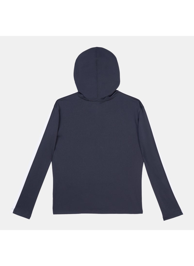 Kids' UA Tech™ Graphic Hoodie