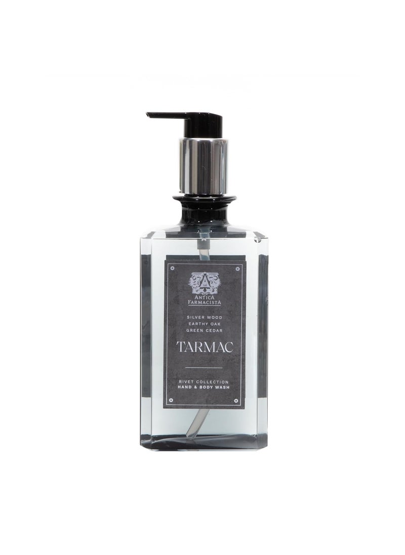 Antica Farmacista Hand Wash -Tarmac, 10 Fl Oz (Pack of 1)