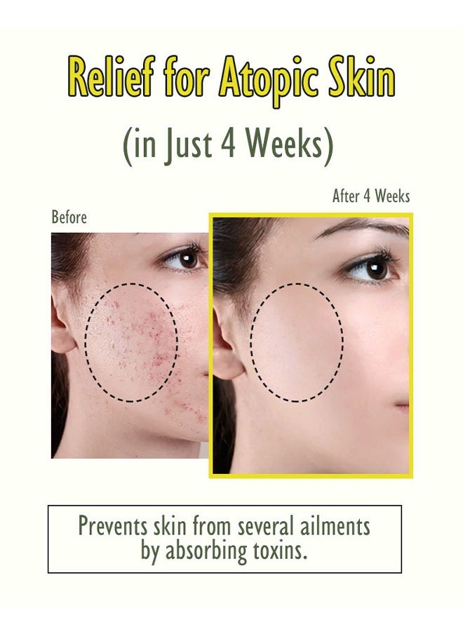 Recovery Mud Mask, Relief Mud Mask for Face & Body,Deep Cleansing & Hydrating Clay Mask, Deep Pore Cleanser  Face & Body Mask, Nature-Derived Ingredients, 75ml