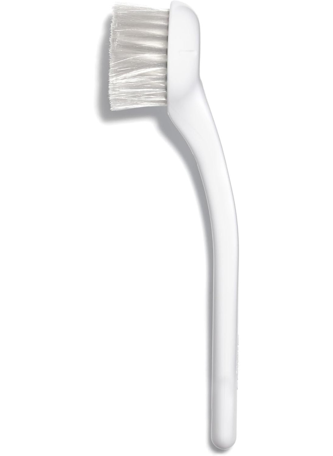 Sisley Paris Gentle Brush Face and Neck - Removes Impurities - Flexible, Gentle Bristles - All Skin Types