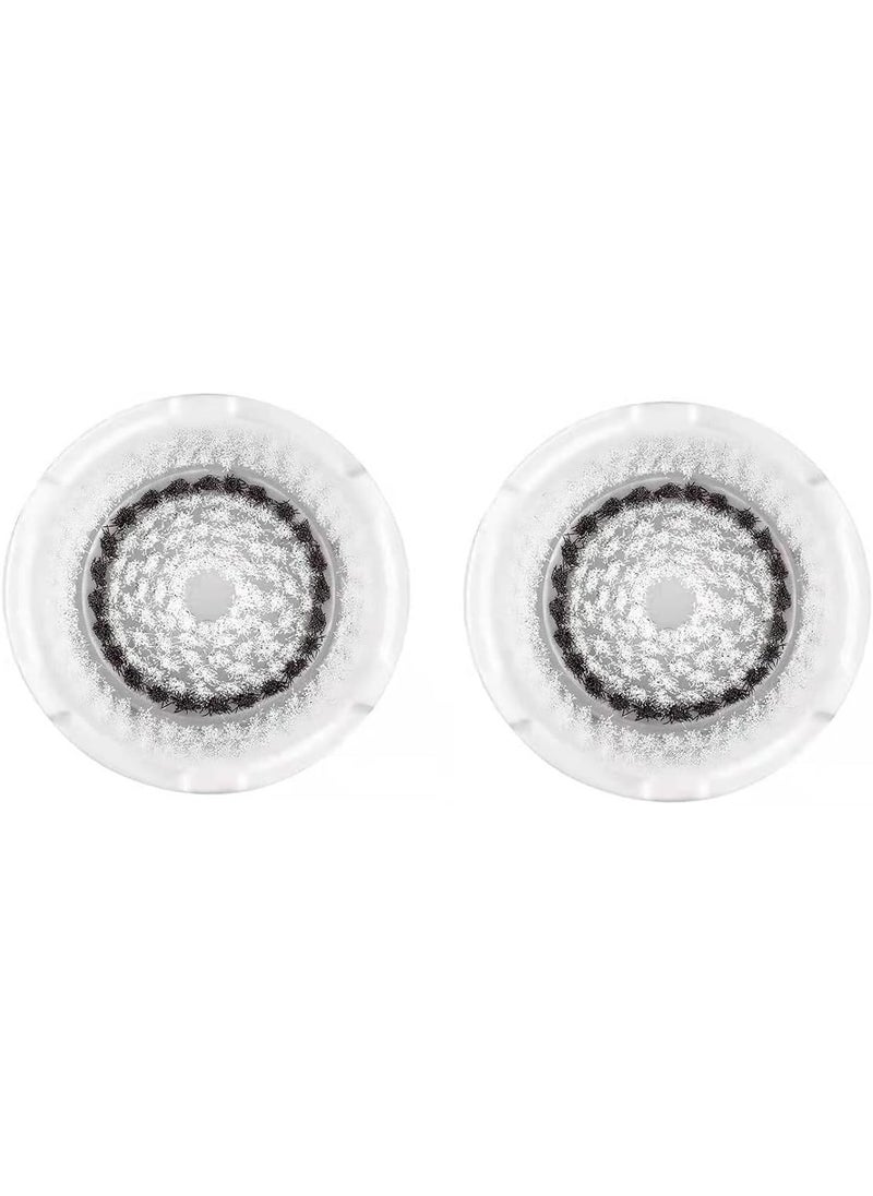Clarisonic New Sensitive Facial Cleansing Brush Head Replacement