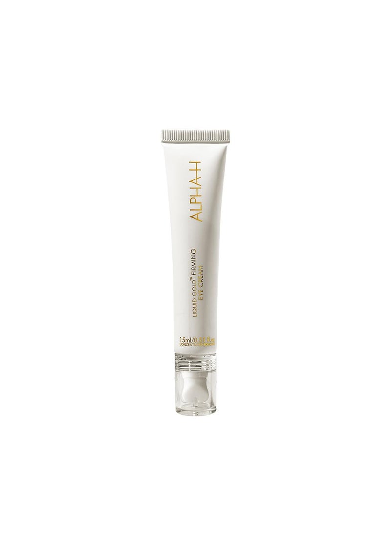 Alpha-H Liquid Gold Firming Eye Cream