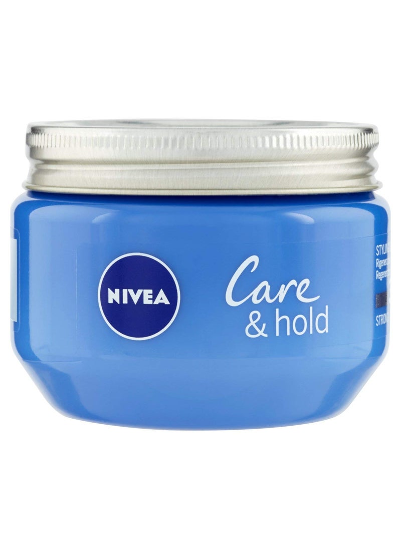 Nivea styling creme gel 150 ml