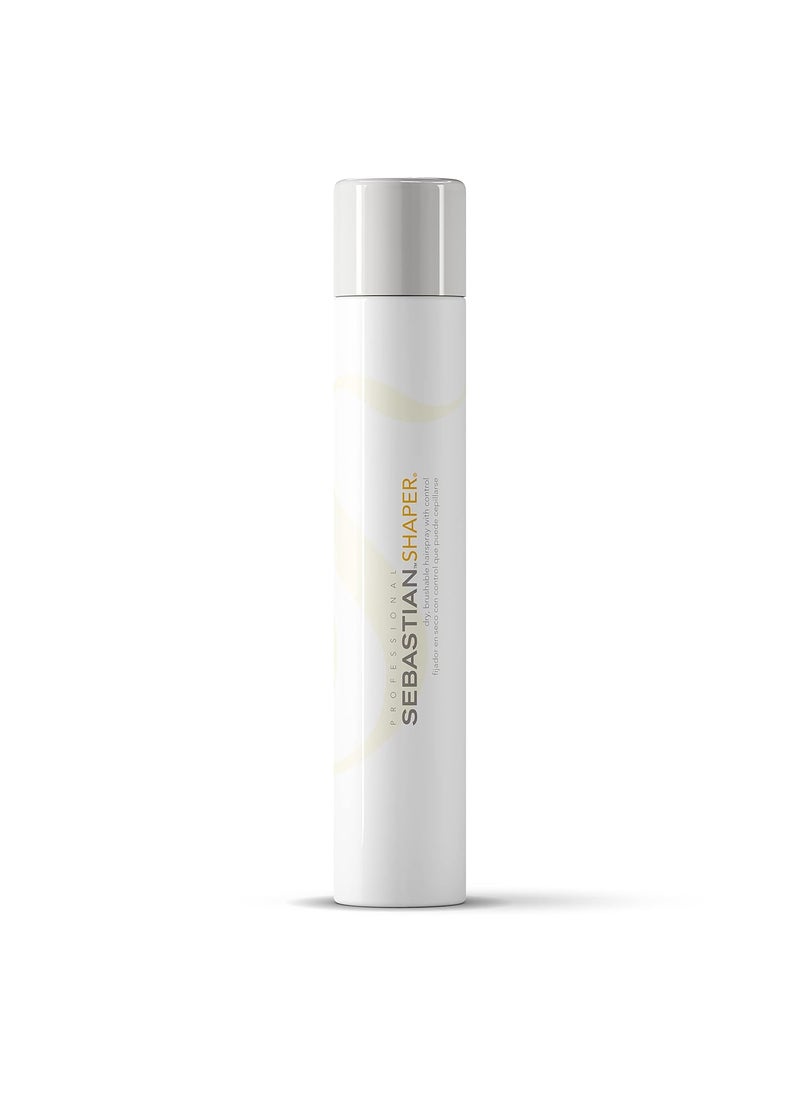 Sebastian Shaper 80% Hairspray, 10.6 oz