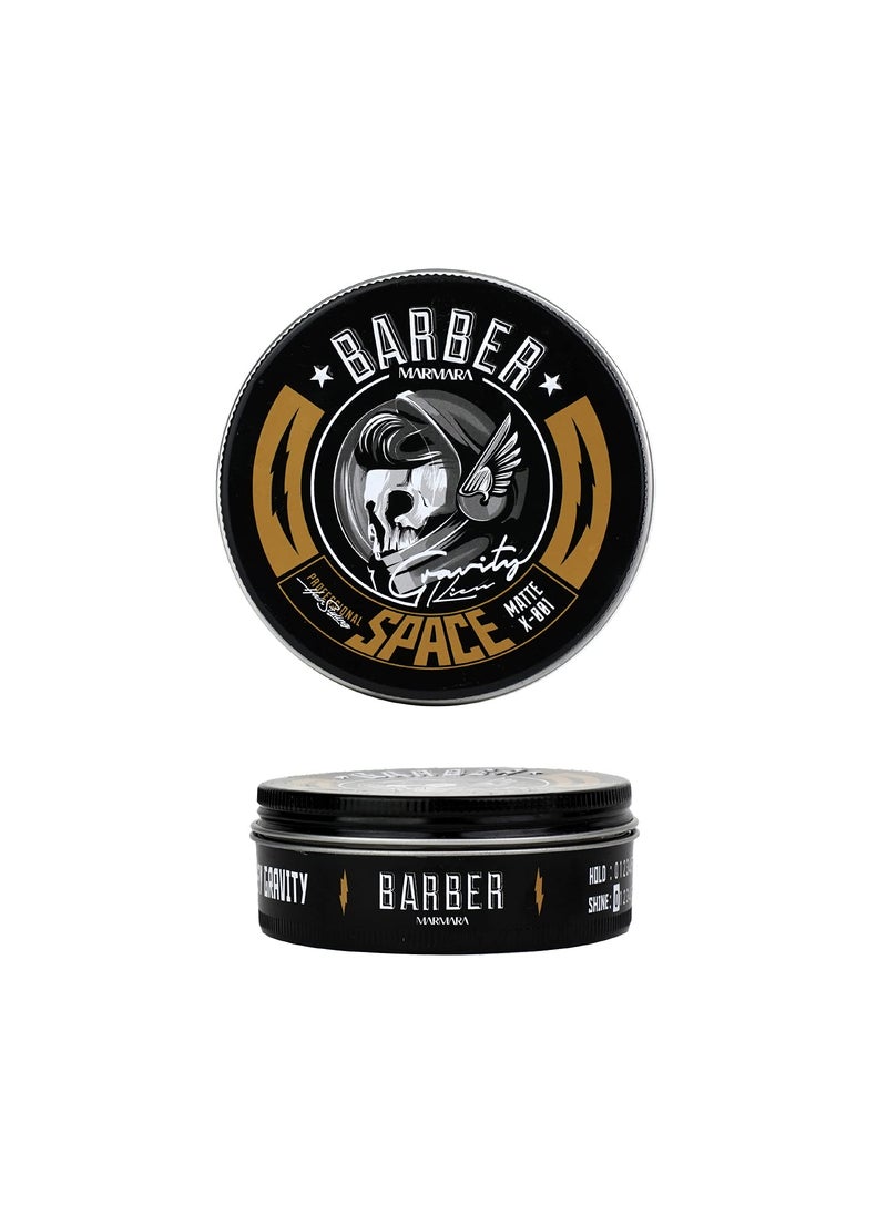 barber marmara Space Wax Series (Space)