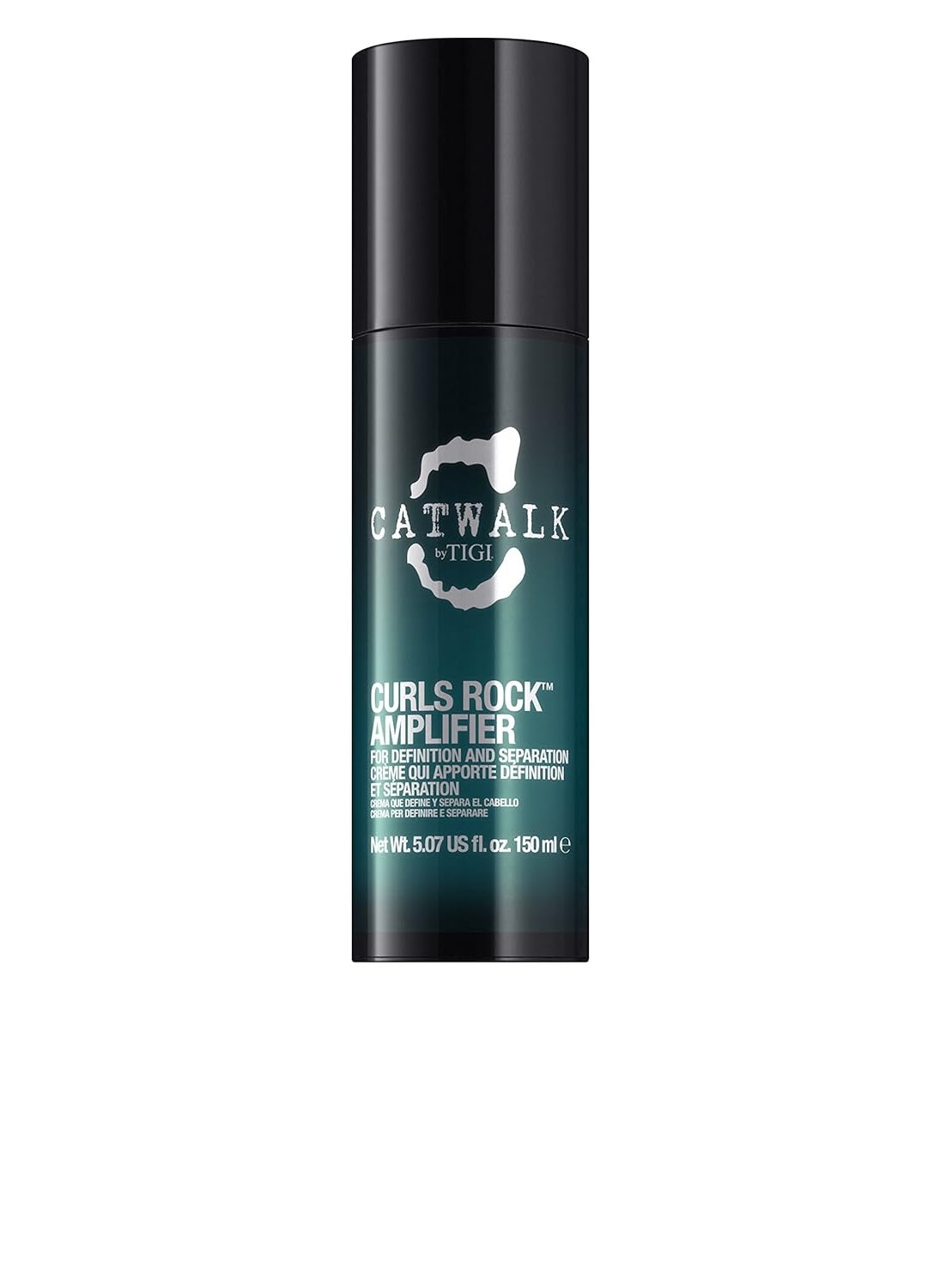 TIGI Catwalk Curls Rock Amplifier, 5.07 Fluid Ounce