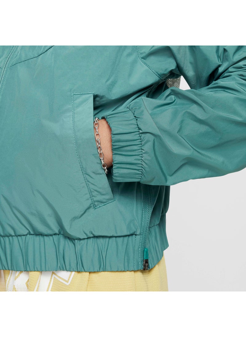 Kids' Sportswear Windrunner Jacket