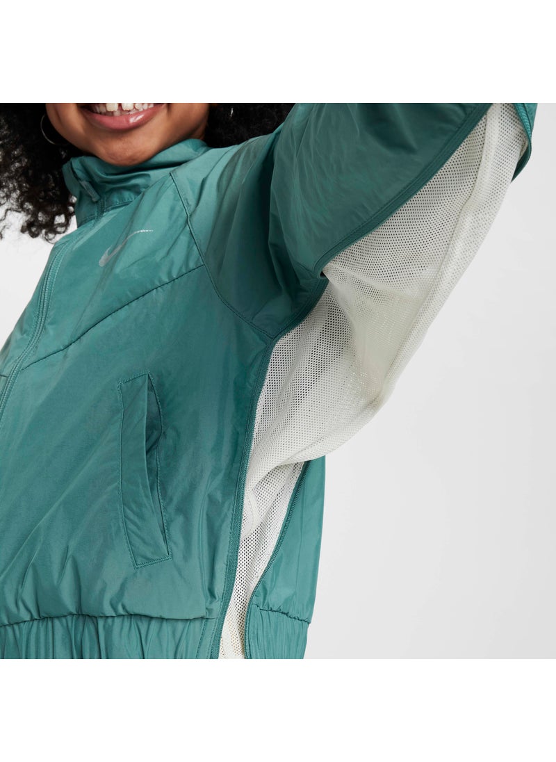 Kids' Sportswear Windrunner Jacket