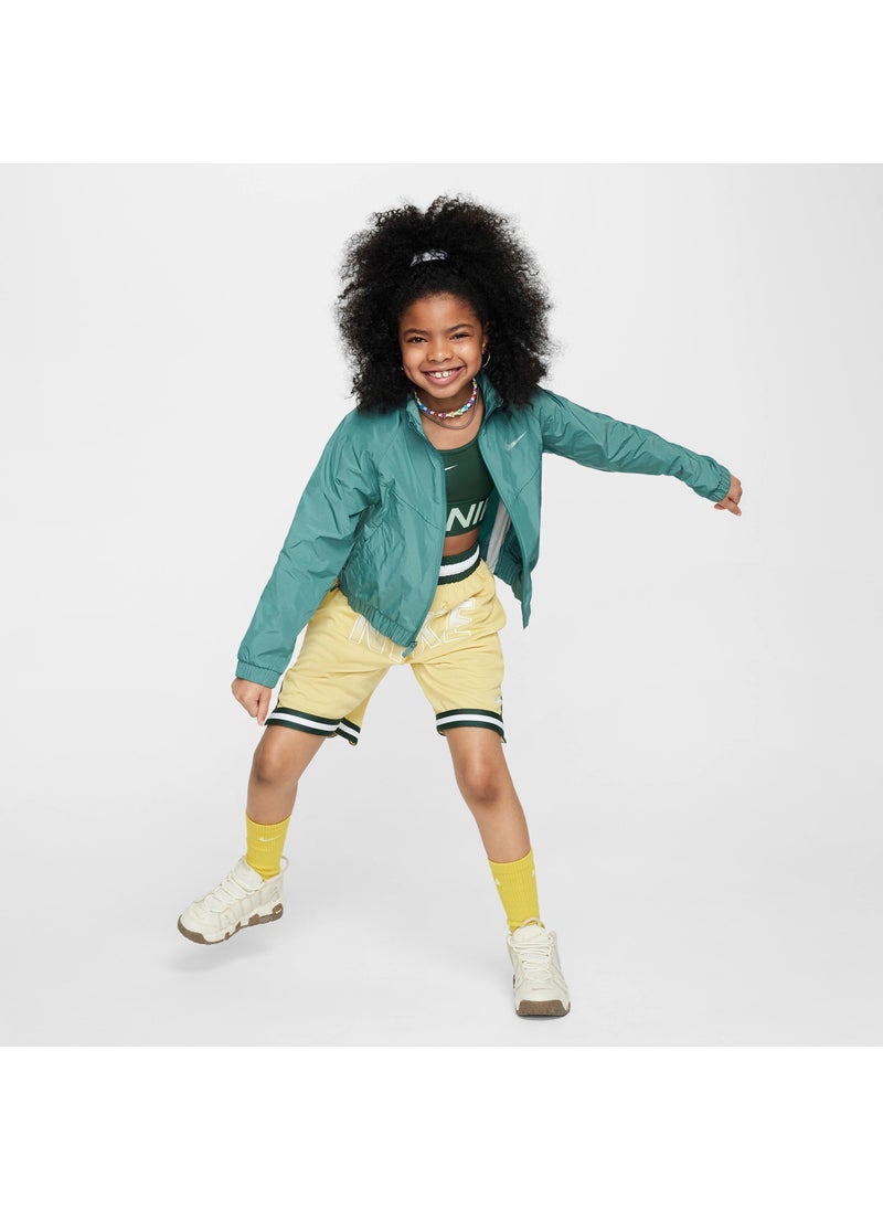 Kids' Sportswear Windrunner Jacket