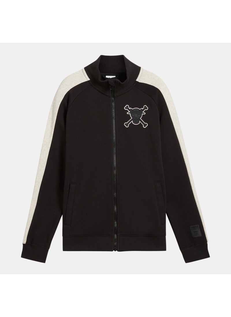 Kids' x One Piece T7 Track Jacket