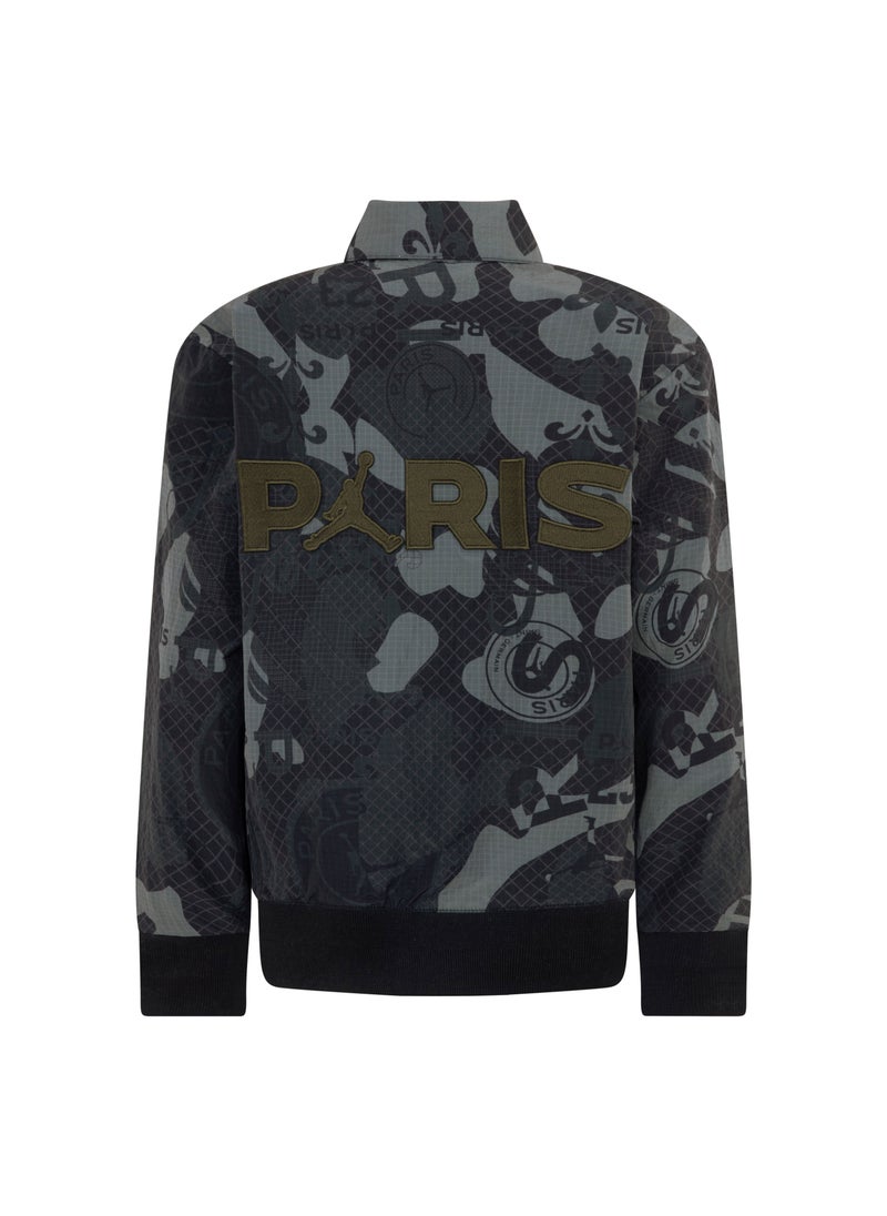 Kids' Paris Saint-Germain Jacket