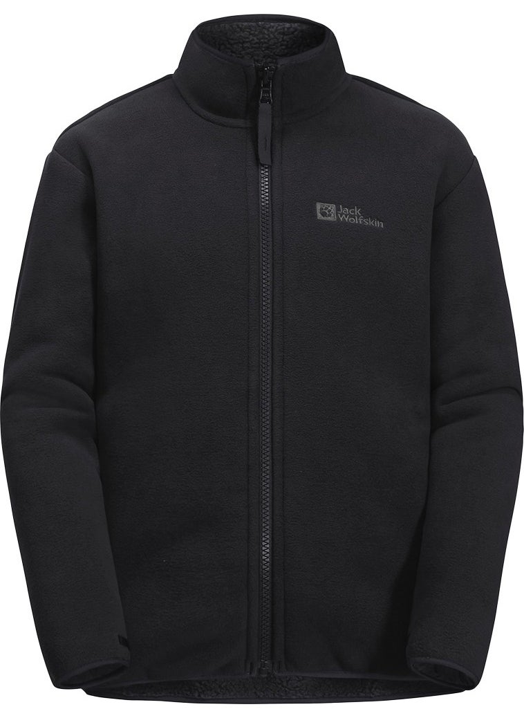 Snowcurl 3IN1 Kids Outdoor Jacket