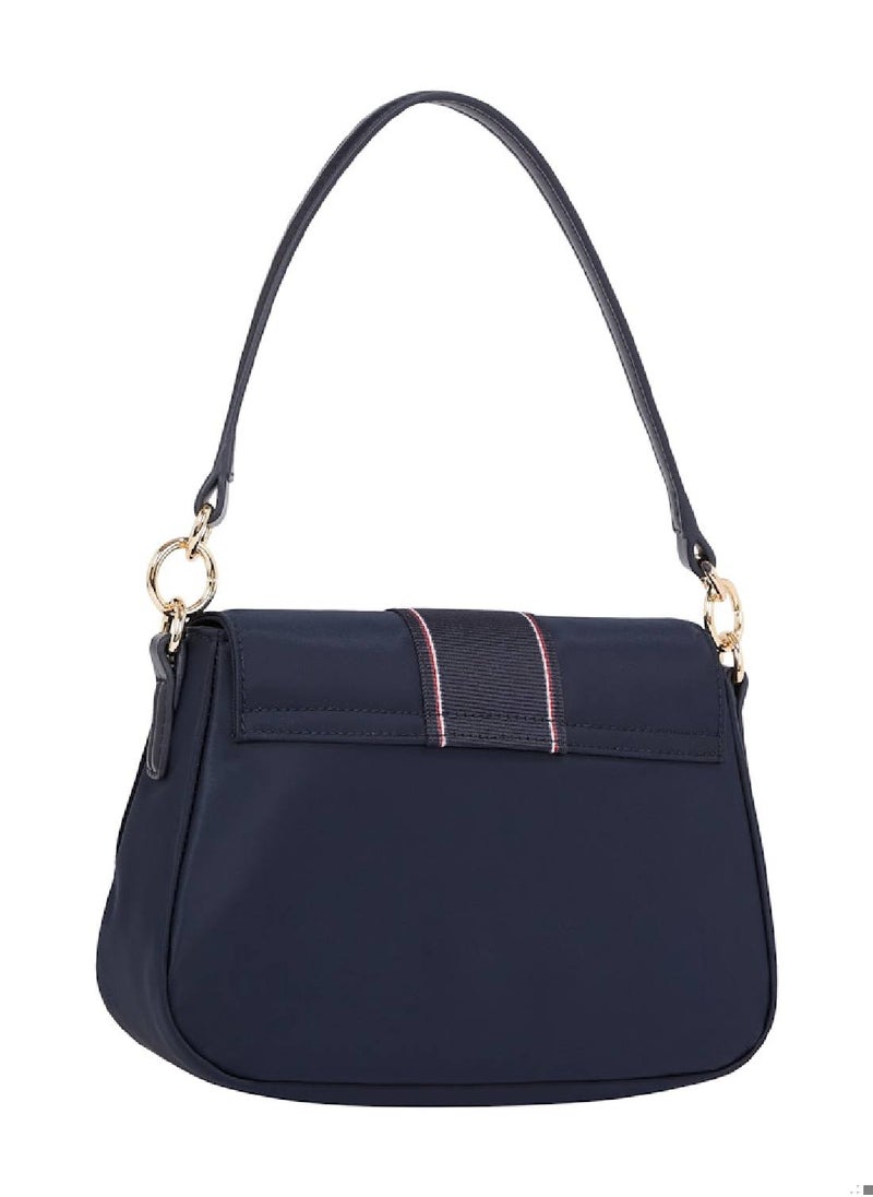 TH Crossbody Shoulder Bag