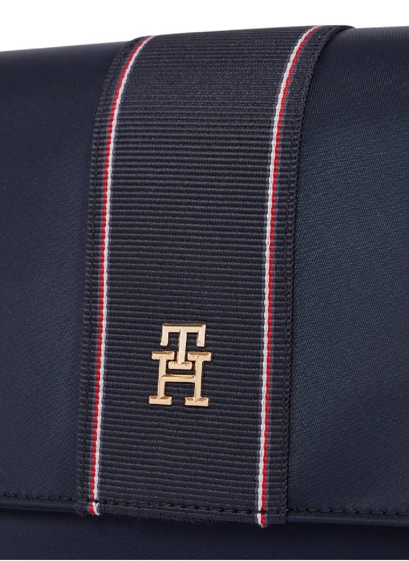 TH Crossbody Shoulder Bag
