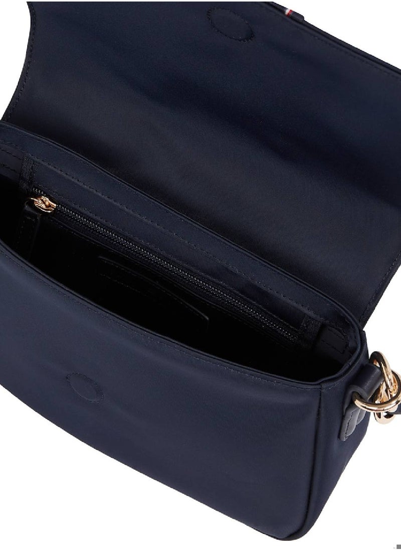 TH Crossbody Shoulder Bag