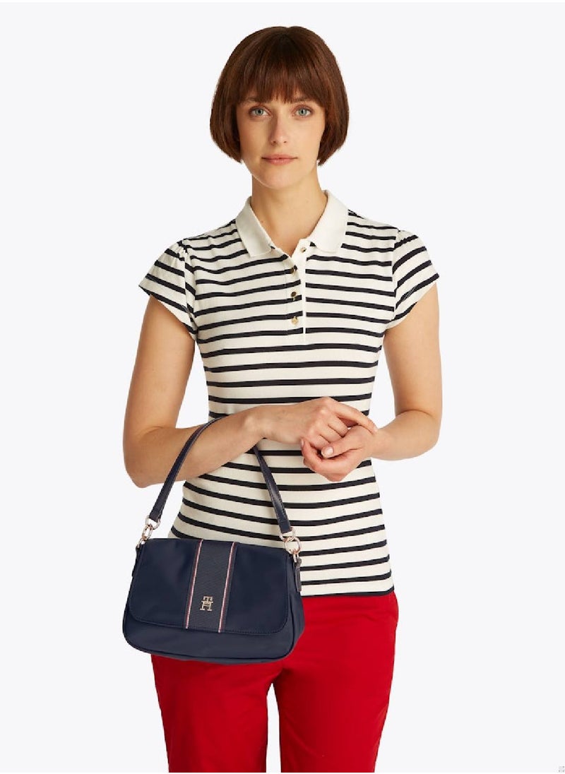 TH Crossbody Shoulder Bag