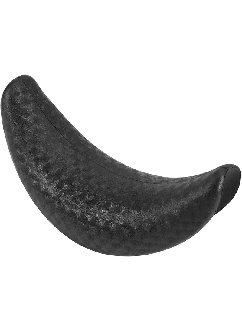 Salon Neck Cushion, Neck for Hair Wash, Comfortable Shampoo Bowl Neck Cushion Salon Spa Hair Beauty Washing Sink Shampoo Bowl Neck Pillow Backwash Bowl for Spa Hair Salon