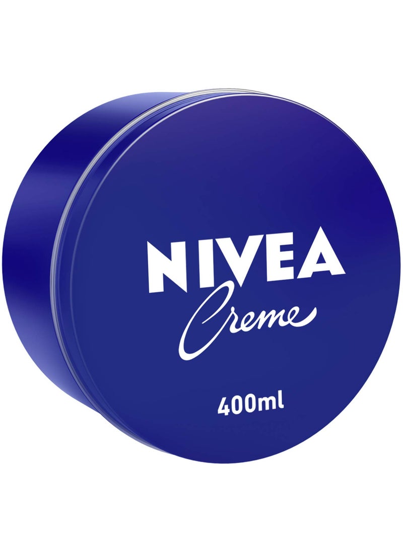 NIVEA Cream, 13.52 Fl Oz