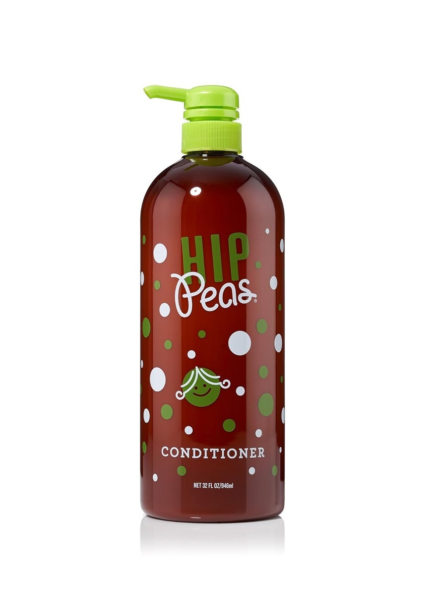 Natural Hair Detangling Conditioner (32 fl oz / 946 ml)