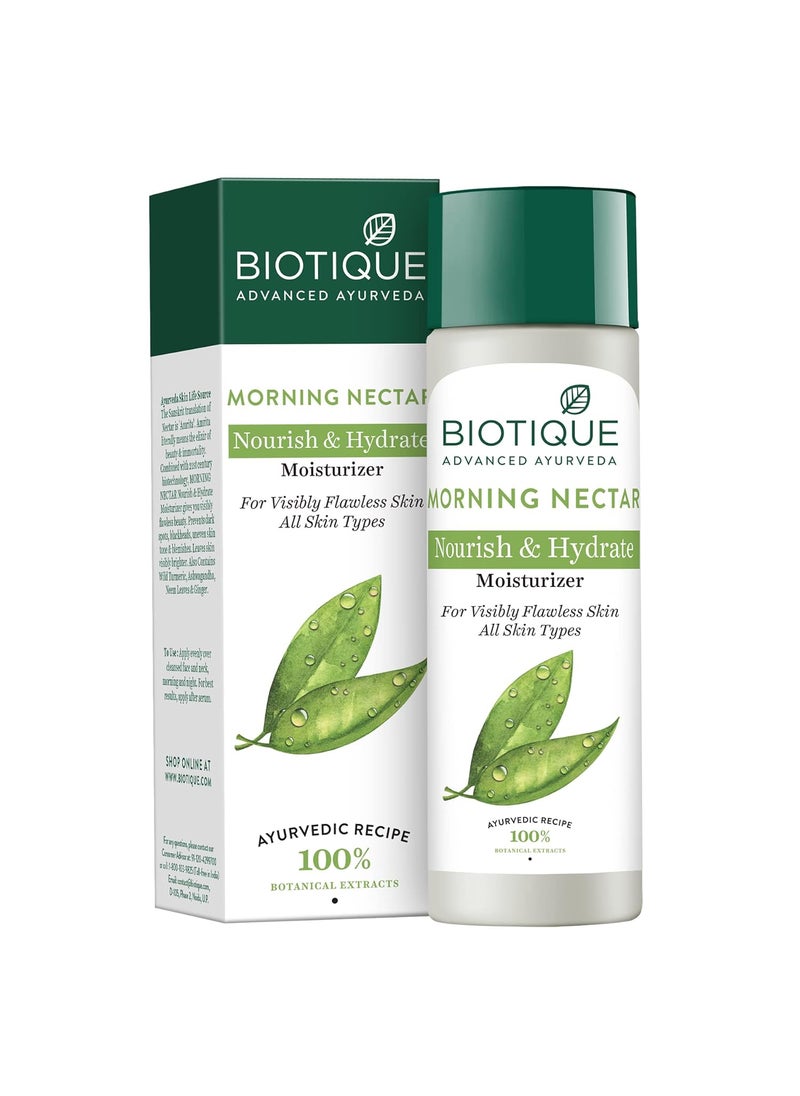 Biotique Morning Nectar - 190 ml