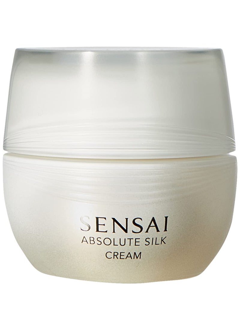 Absolute Silk by SENSAI Cream 40ml