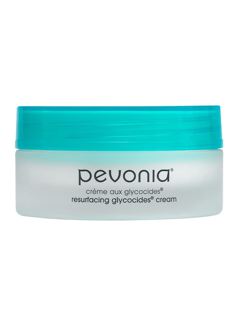 Pevonia Renewing Glycocides Cream, 1.7 oz (Pack of 1)